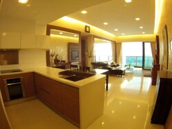 Marina Bay Residences (D1), Condominium #487216511